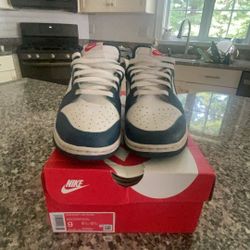 Nike