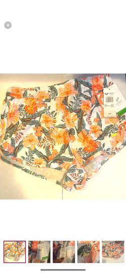 Roxy Board Shorts Brand New With Tags