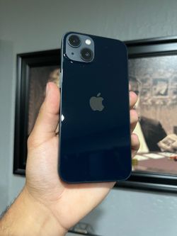 iPhone 13 Unlocked 92% Battery