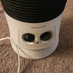Honeywell Space Heater