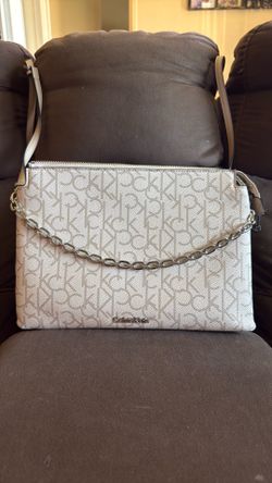 Calvin Klein purses