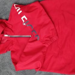 Tommy Hilfiger Hoodie Jacket