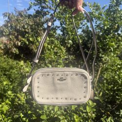 Coach Crossbody