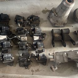 5.3 6.0 Chevy Parts