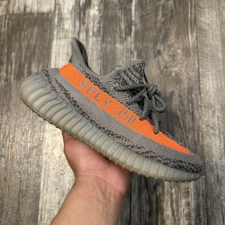 Yeezy 350 V2 “Beluga Reflective” (8)