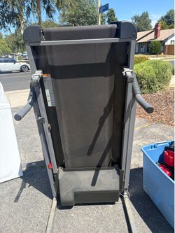 Treadmill
