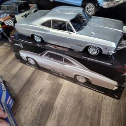 Redcat Racing 1965 Chevrolet Impala SS RC Lowrider