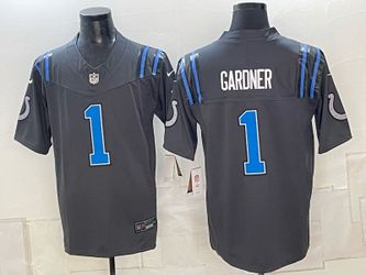 Detroit Lions NFL jersey