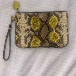 Victoria Secret Wristlet 