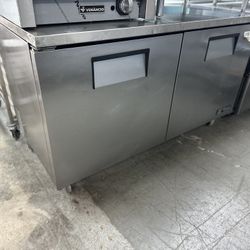Undercounter Refrigerator 