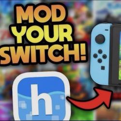 V1 SWITCH MOD