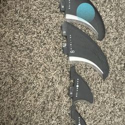 KS Endorfins twin plus 1 