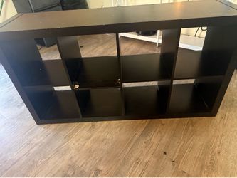 Shelf