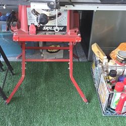 Table Saw 