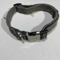 Kongo Dog Collar 