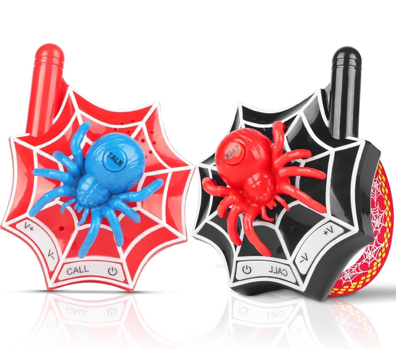 BRAND NEW Walkie Talkies Toys with Long Range 2 Way Radio for Kids