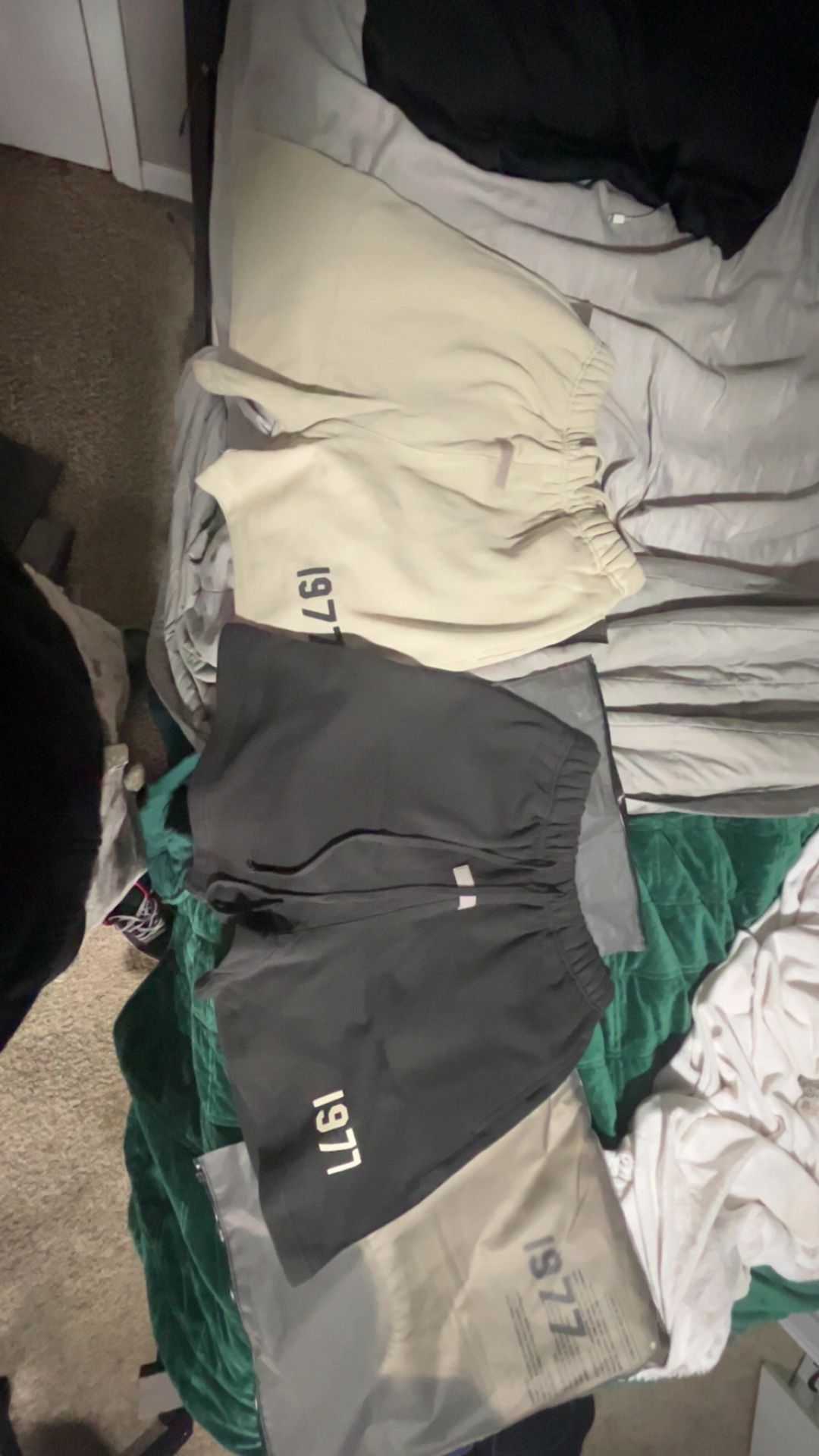 Essential Shorts