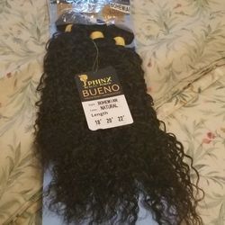 Human hair Bundles  Sphinx BUENO