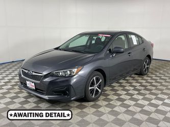 2019 Subaru Impreza