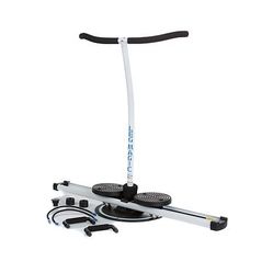 Tony Little Leg Magic Circle Pro 360 with Upper Body Kit and 2