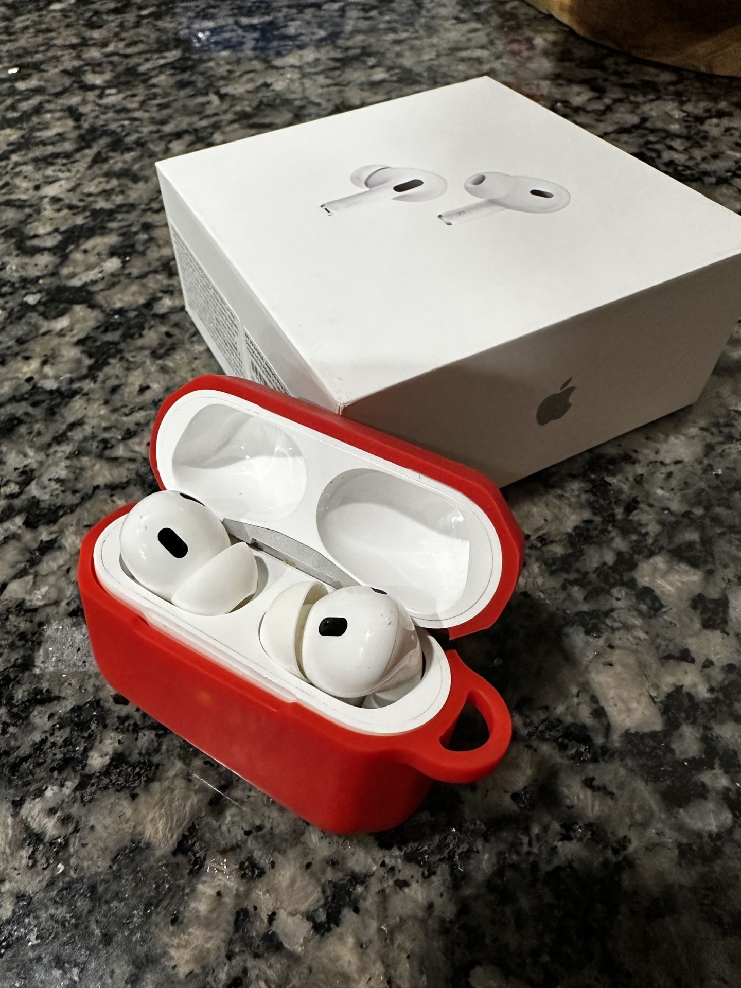 Air Pods Pro 2 (2nd Gen)