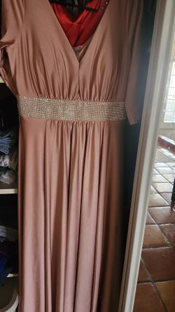 Beautiful Night Dress. Large