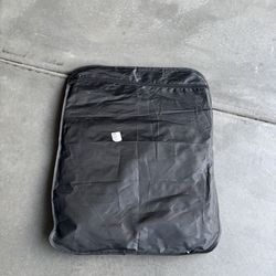 Model Y sunroof shade