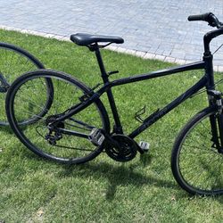 Giant road bike 700c tires bicycle 