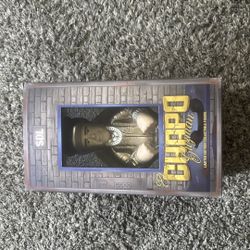 Sdl el chapo collectible 