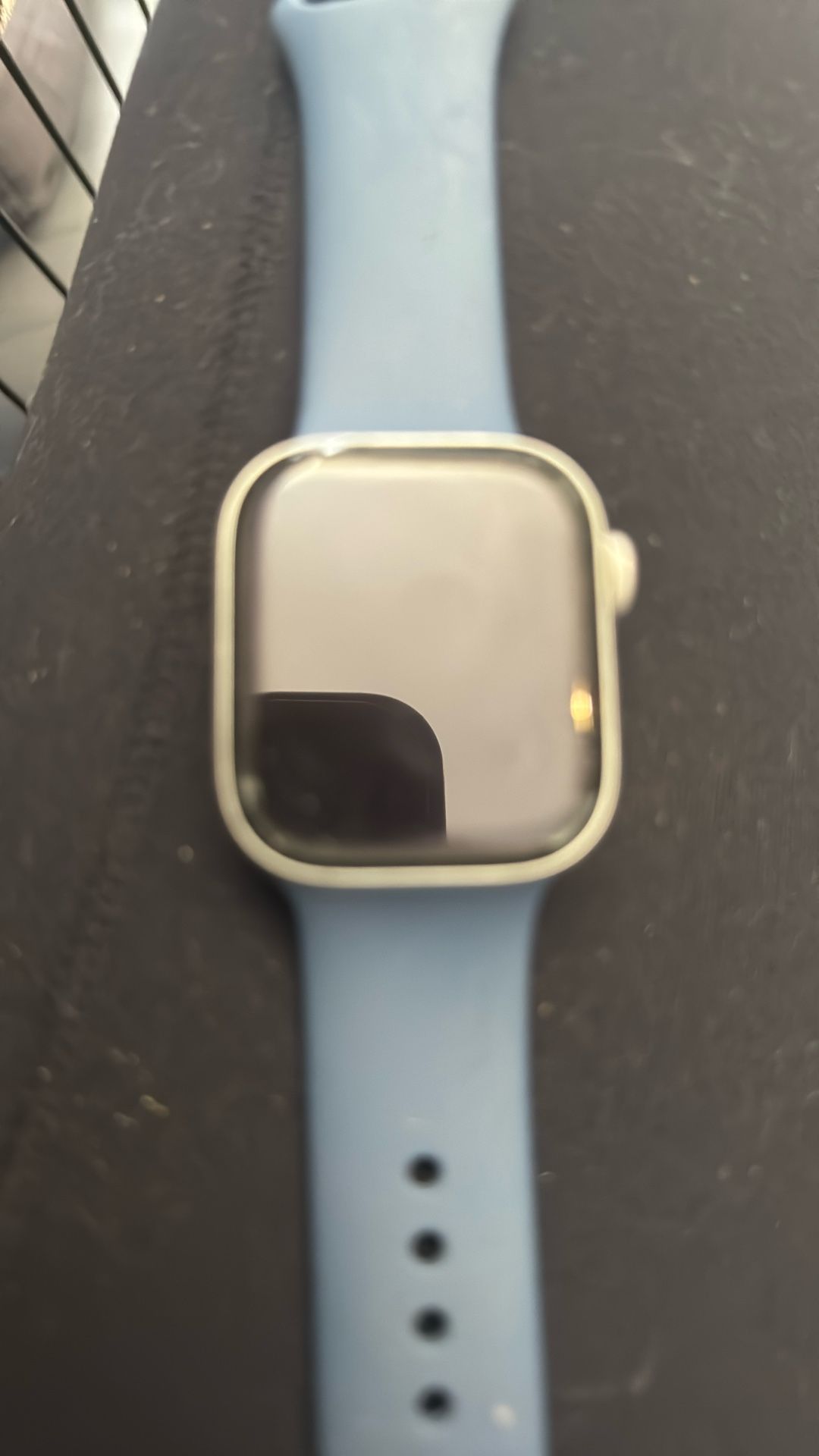 iPhone watch 10 