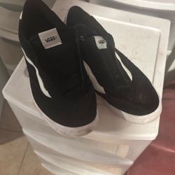 Vans Men Size 10.5