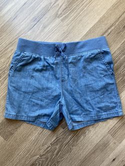 Children’s Place Girls Shorts! (Size 12)