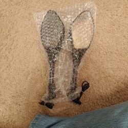 Side Mirrors For E-bikes Cruisers Or Scooters