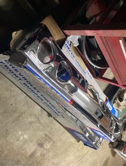 71/2 chevelle new AMD project