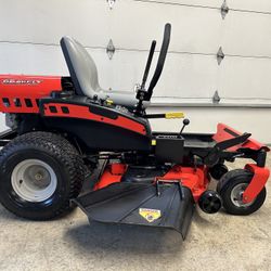 Mowers Forsale 