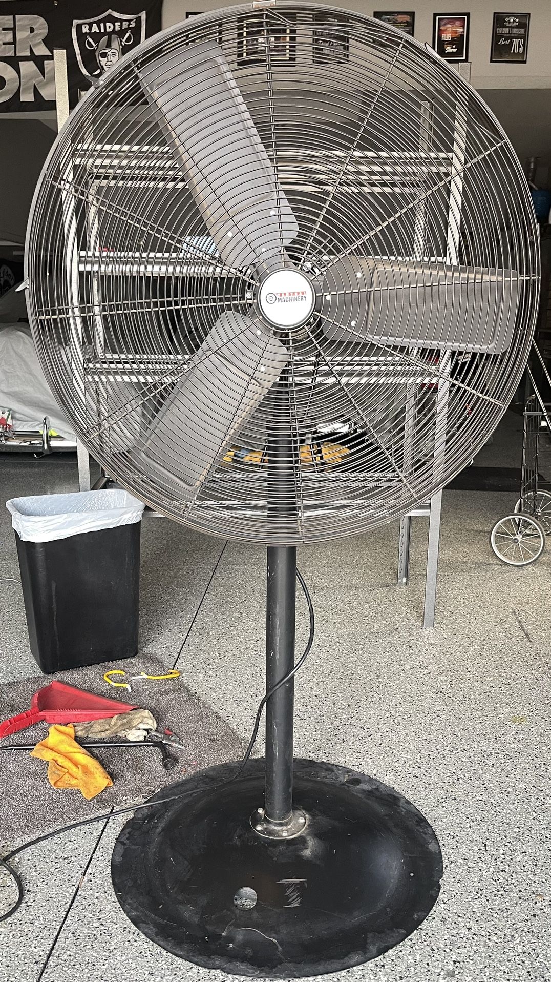 Fan (shop Fan) 