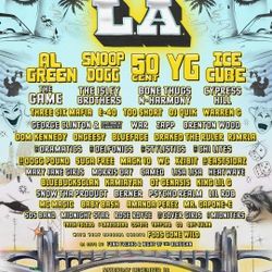 2 Tickets To Once Upon A time In LA 400 For Both 