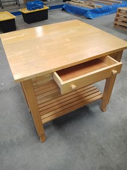 Kitchen Table