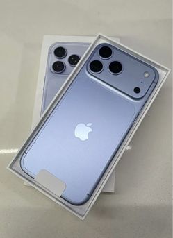 iPhone 18 Pro
