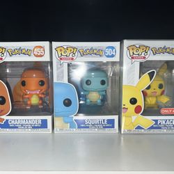 Pokémon Bundle 