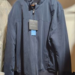 Weatherproof Jacket Size XL