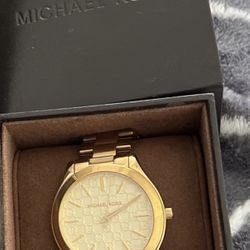 Michael Kors Watch $50!!