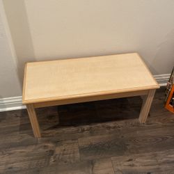 Childrens Desk