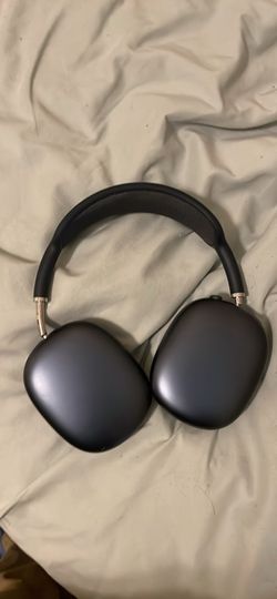 Airpod maxes