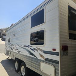 2006 Travel Trailer