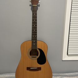 Jake Guitar For Trades ONLY!!