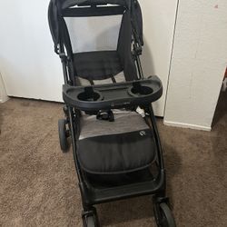 Baby cargo Stroller 