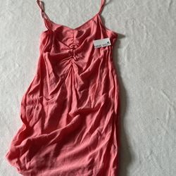 Women’s Summer Dress