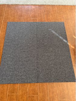 NEW carpet tiles