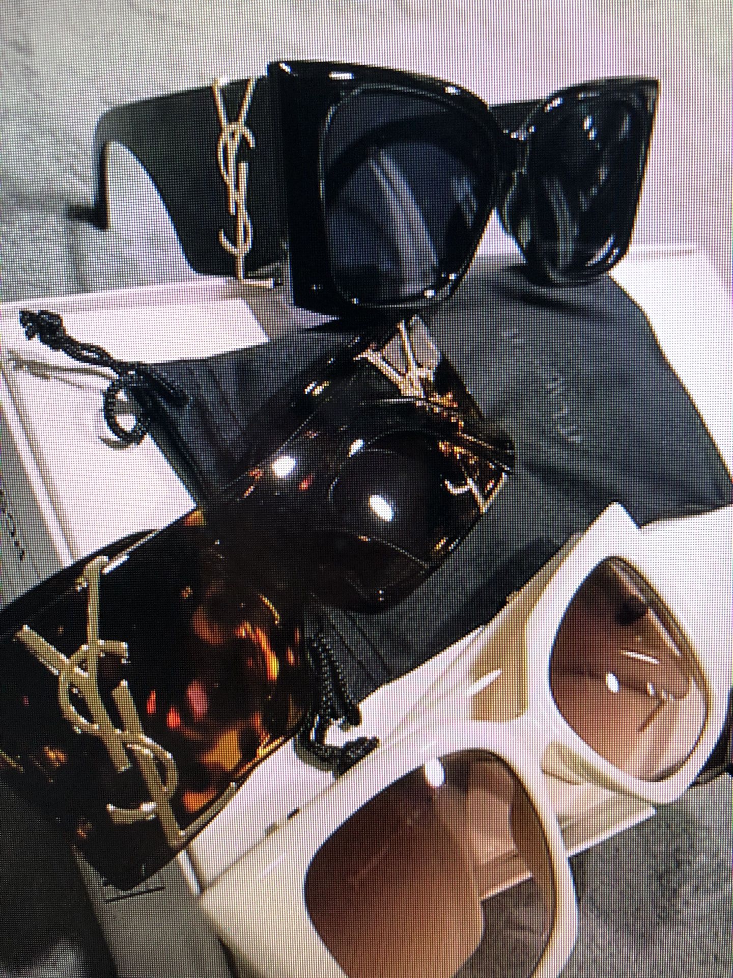 Black Ysl